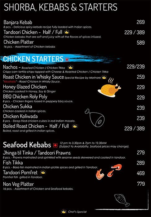 FC Grill House - FC Road - Pune image 16